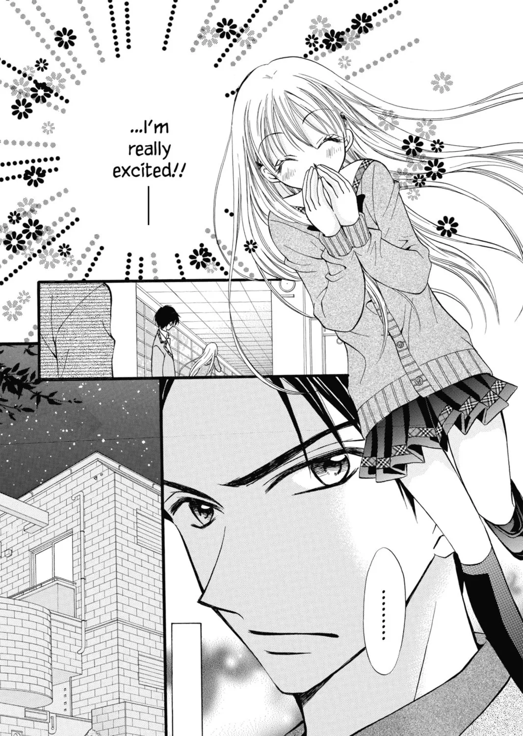 Read Kitchen Princess chapter 39 image 26 on Lezhin