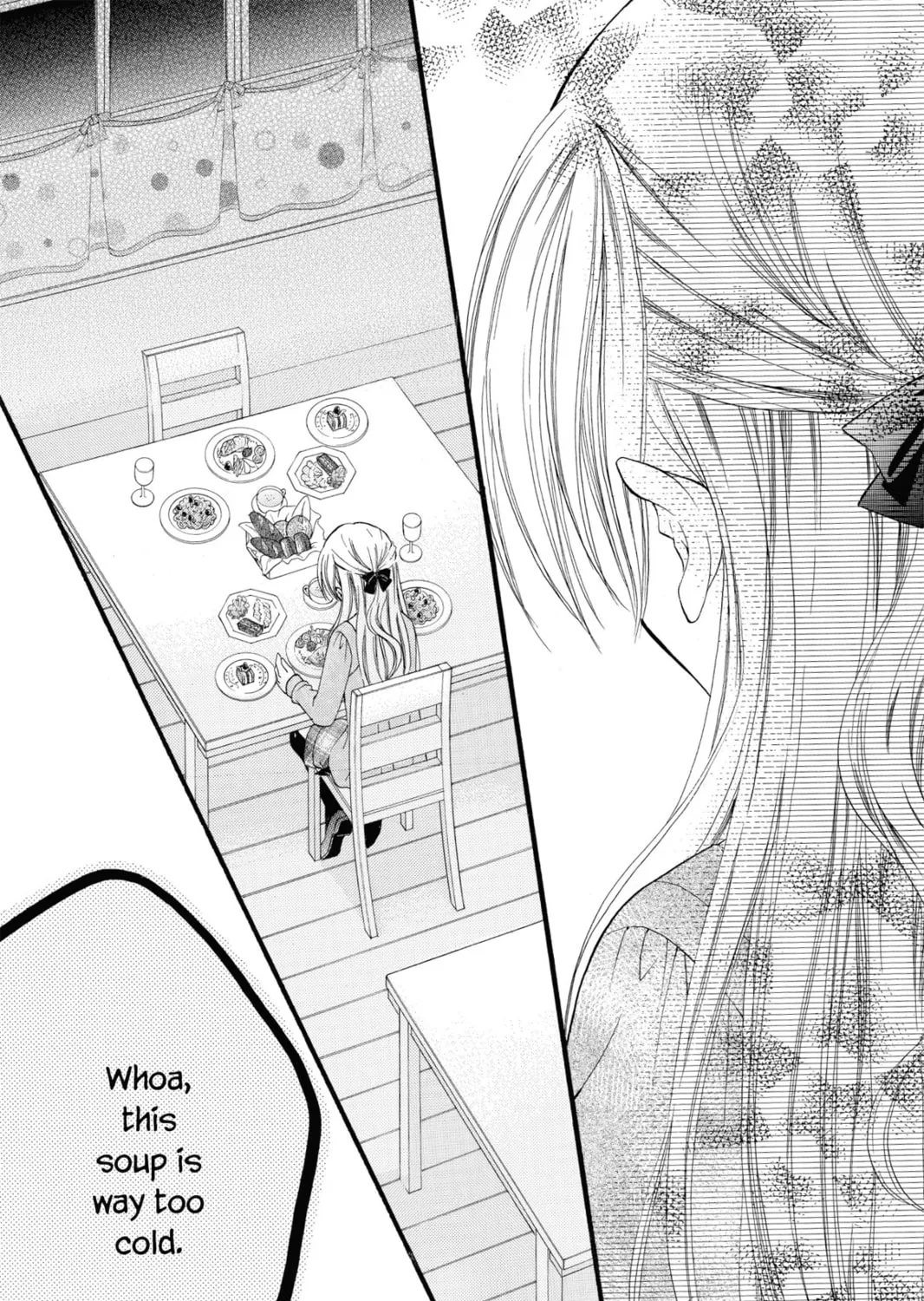 Read Kitchen Princess chapter 39 image 42 on Lezhin