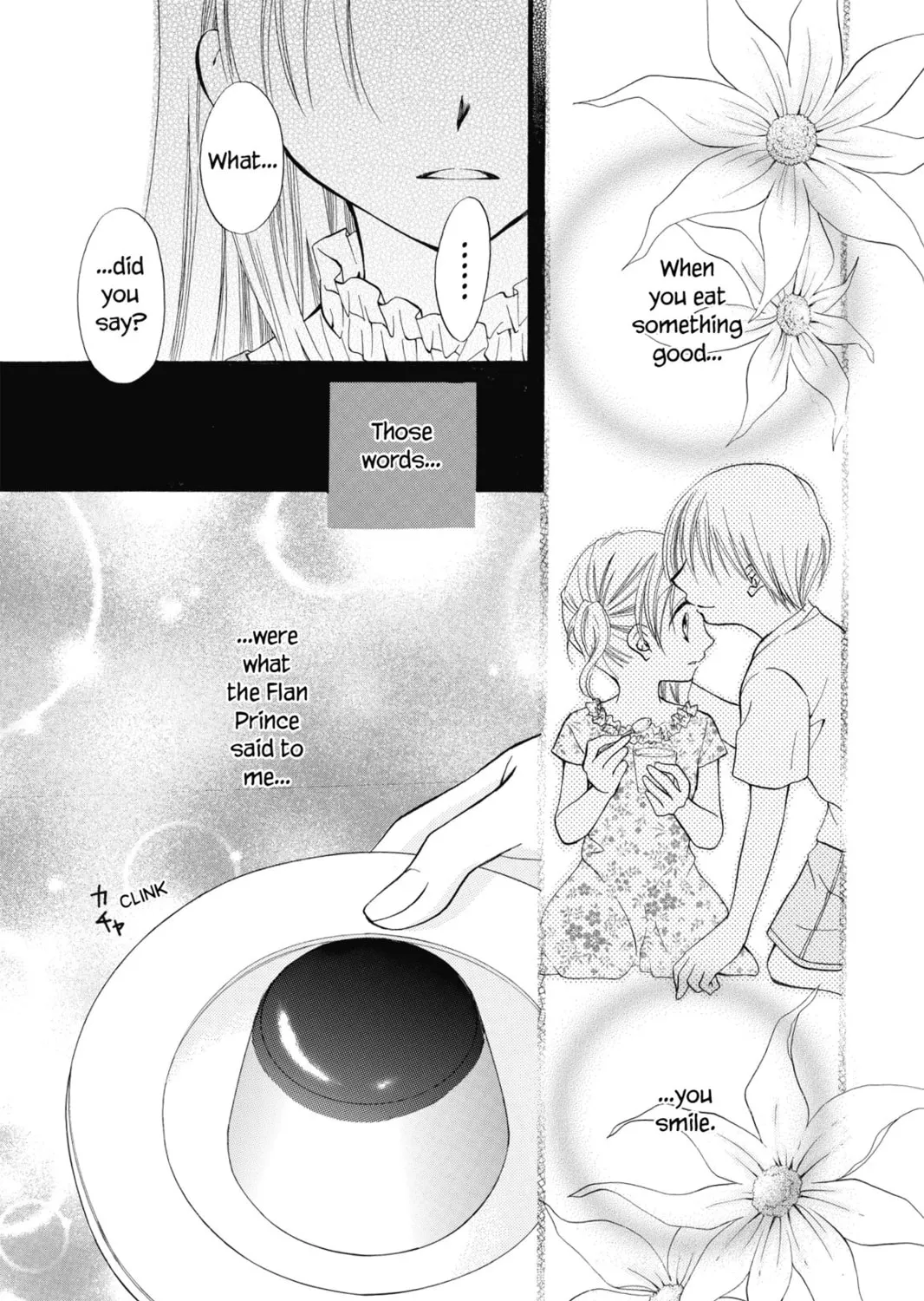Read Kitchen Princess chapter 39 image 54 on Lezhin