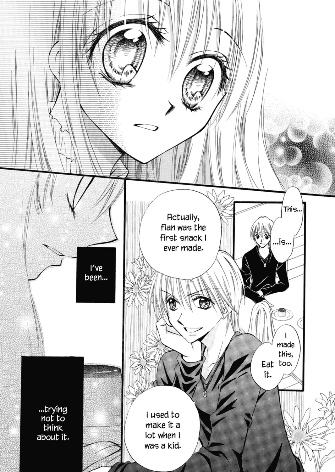 Read Kitchen Princess chapter 39 image 56 on Lezhin