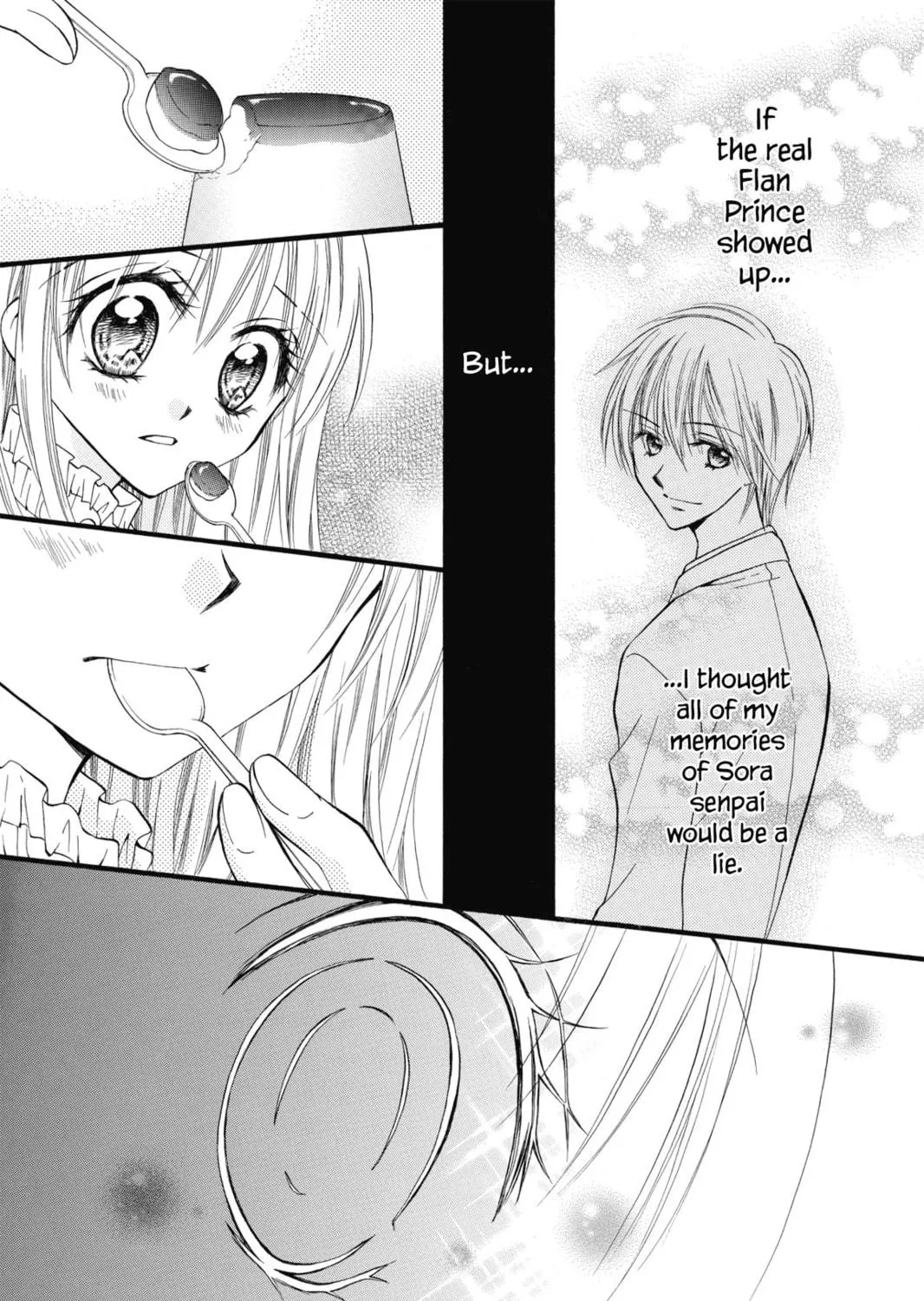 Read Kitchen Princess chapter 39 image 58 on Lezhin