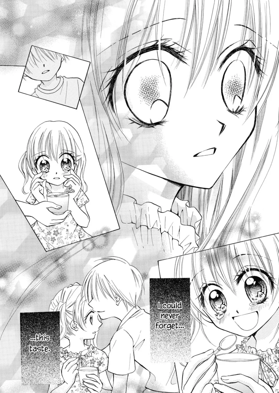 Read Kitchen Princess chapter 39 image 60 on Lezhin