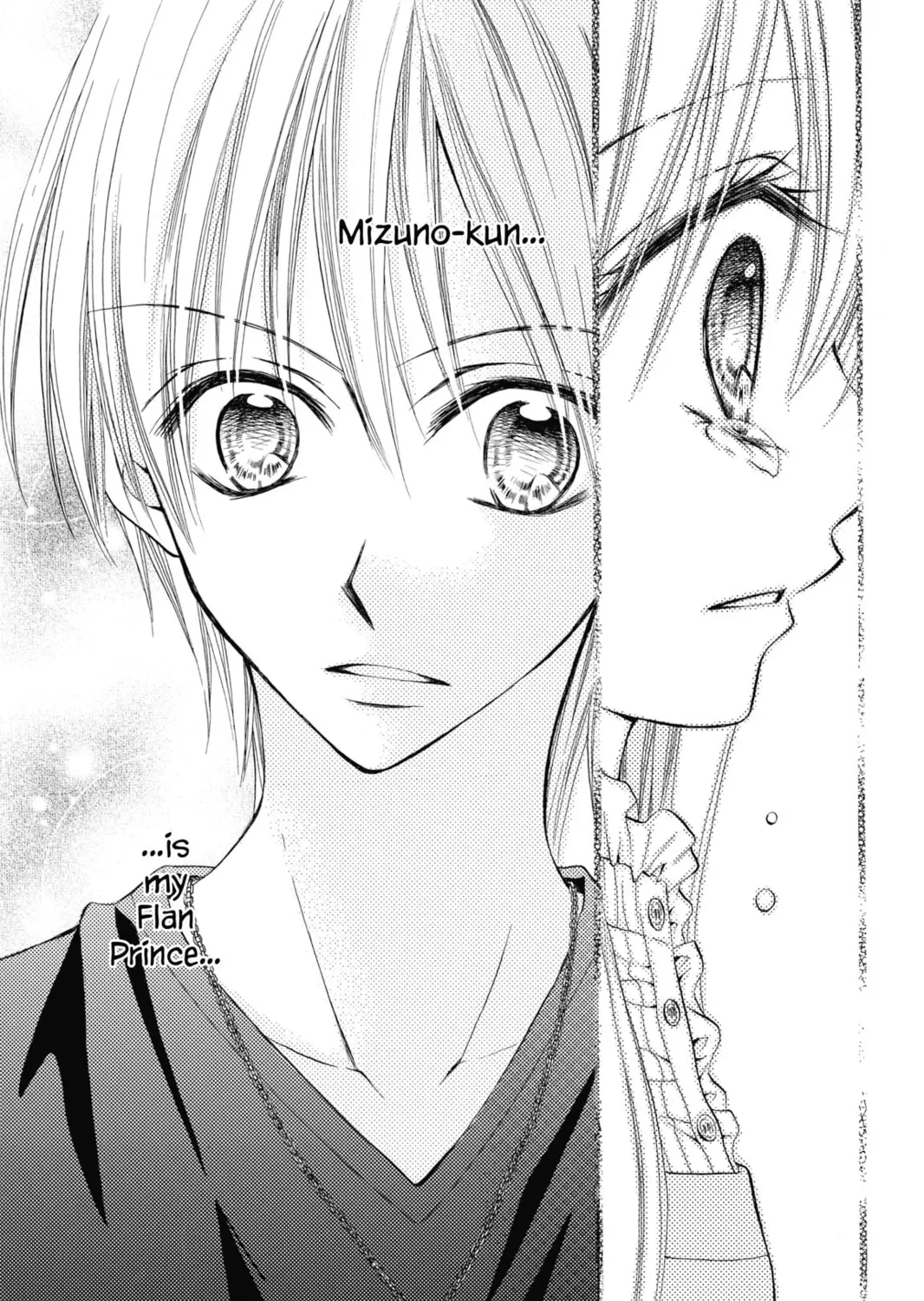 Read Kitchen Princess chapter 39 image 62 on Lezhin