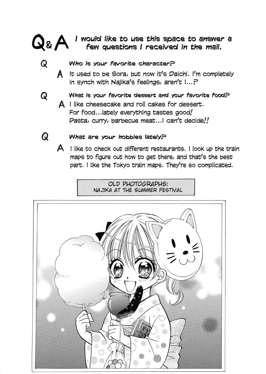 Read Kitchen Princess chapter 39 image 64 on Lezhin