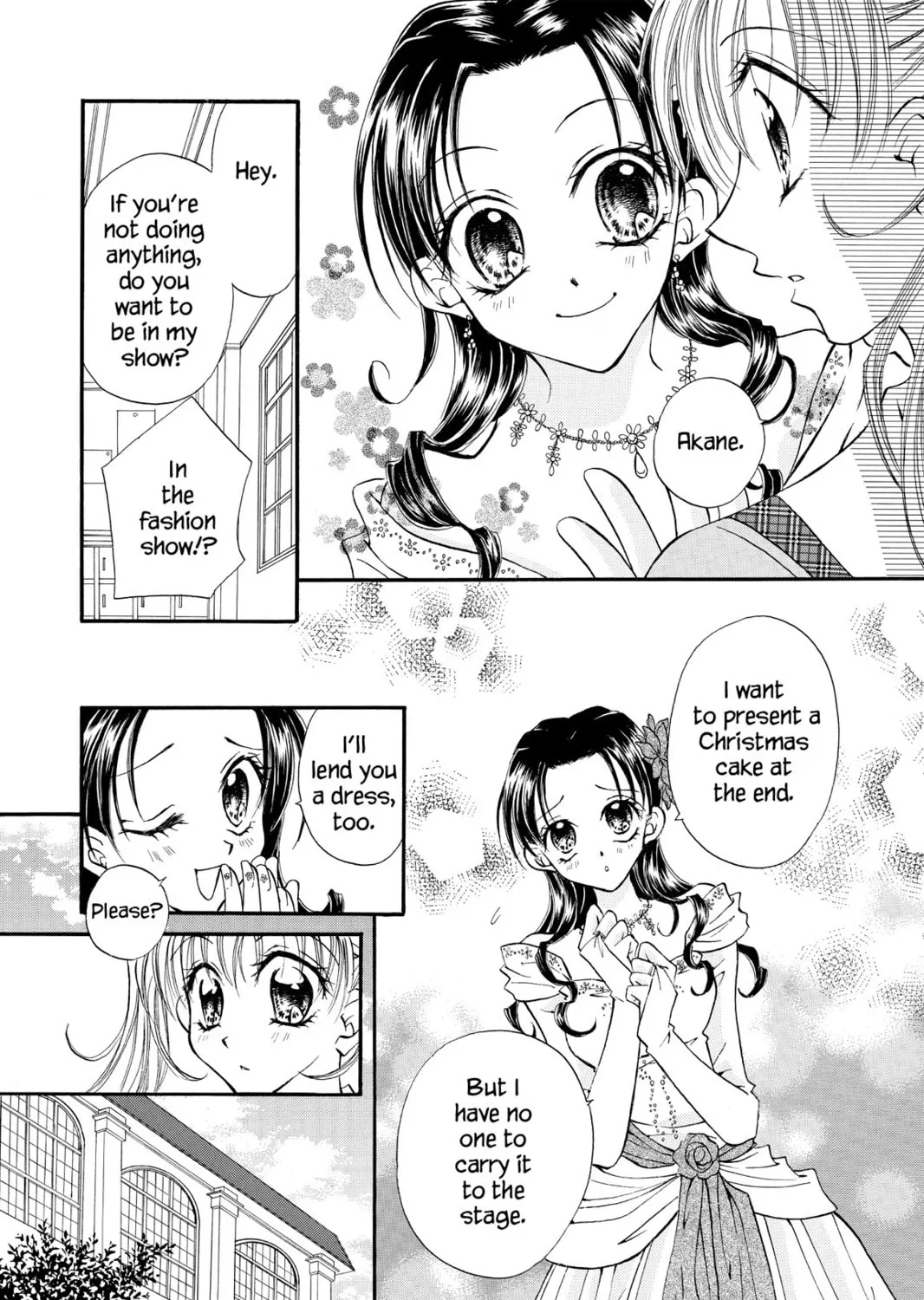 Read Kitchen Princess chapter 4 image 14 on Lezhin