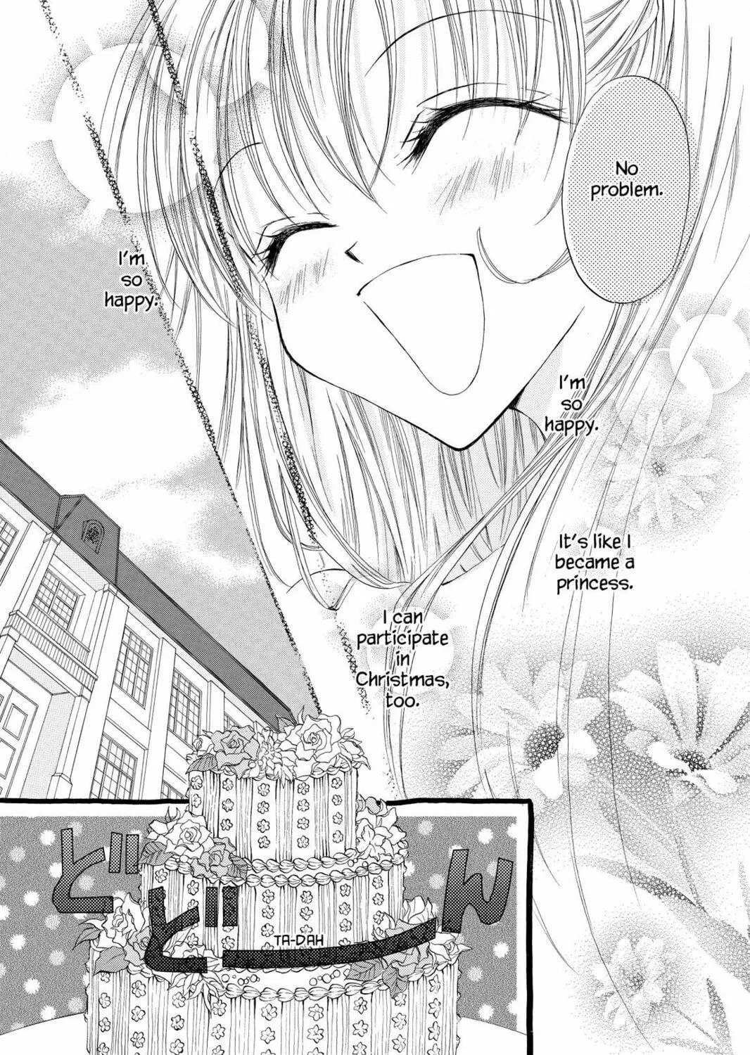 Read Kitchen Princess chapter 4 image 18 on Lezhin