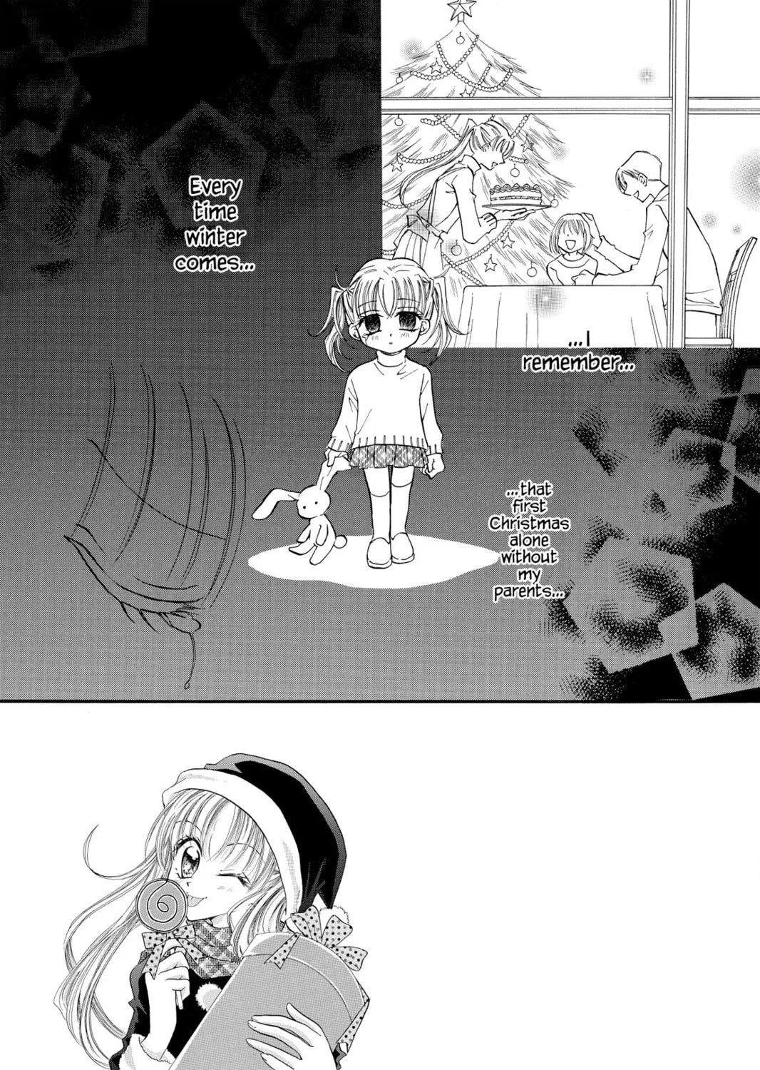 Read Kitchen Princess chapter 4 image 2 on Lezhin