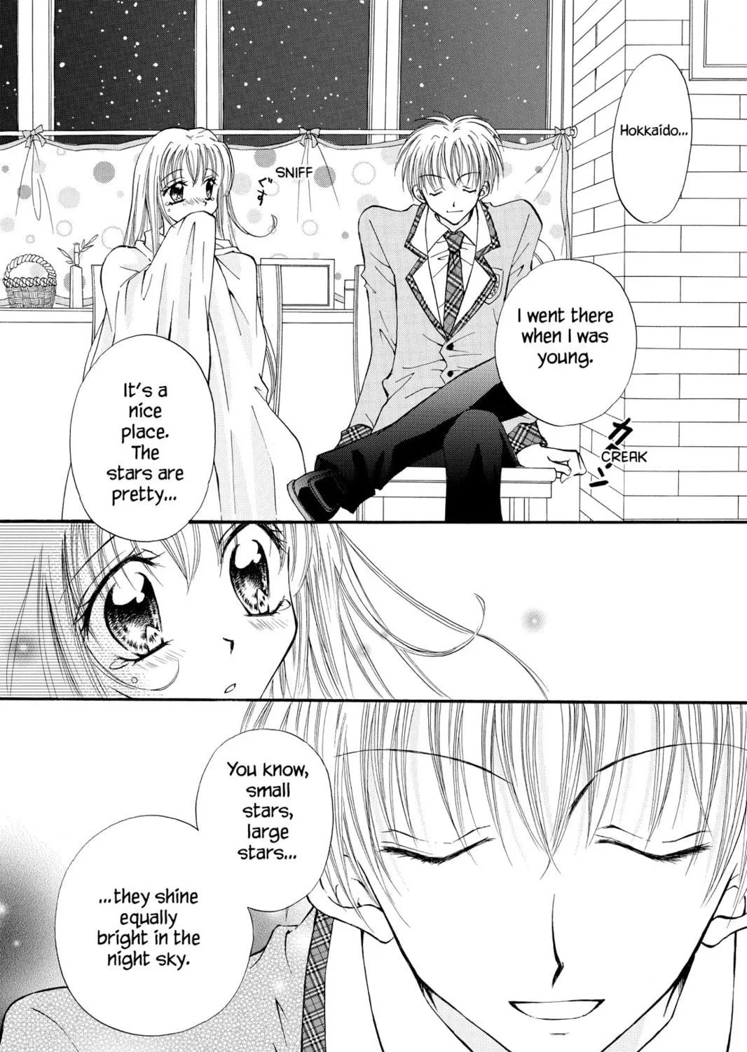 Read Kitchen Princess chapter 4 image 40 on Lezhin