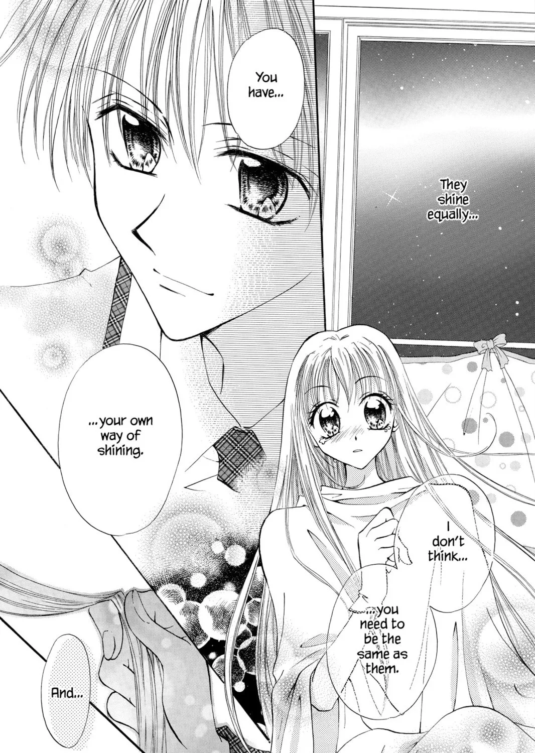 Read Kitchen Princess chapter 4 image 42 on Lezhin
