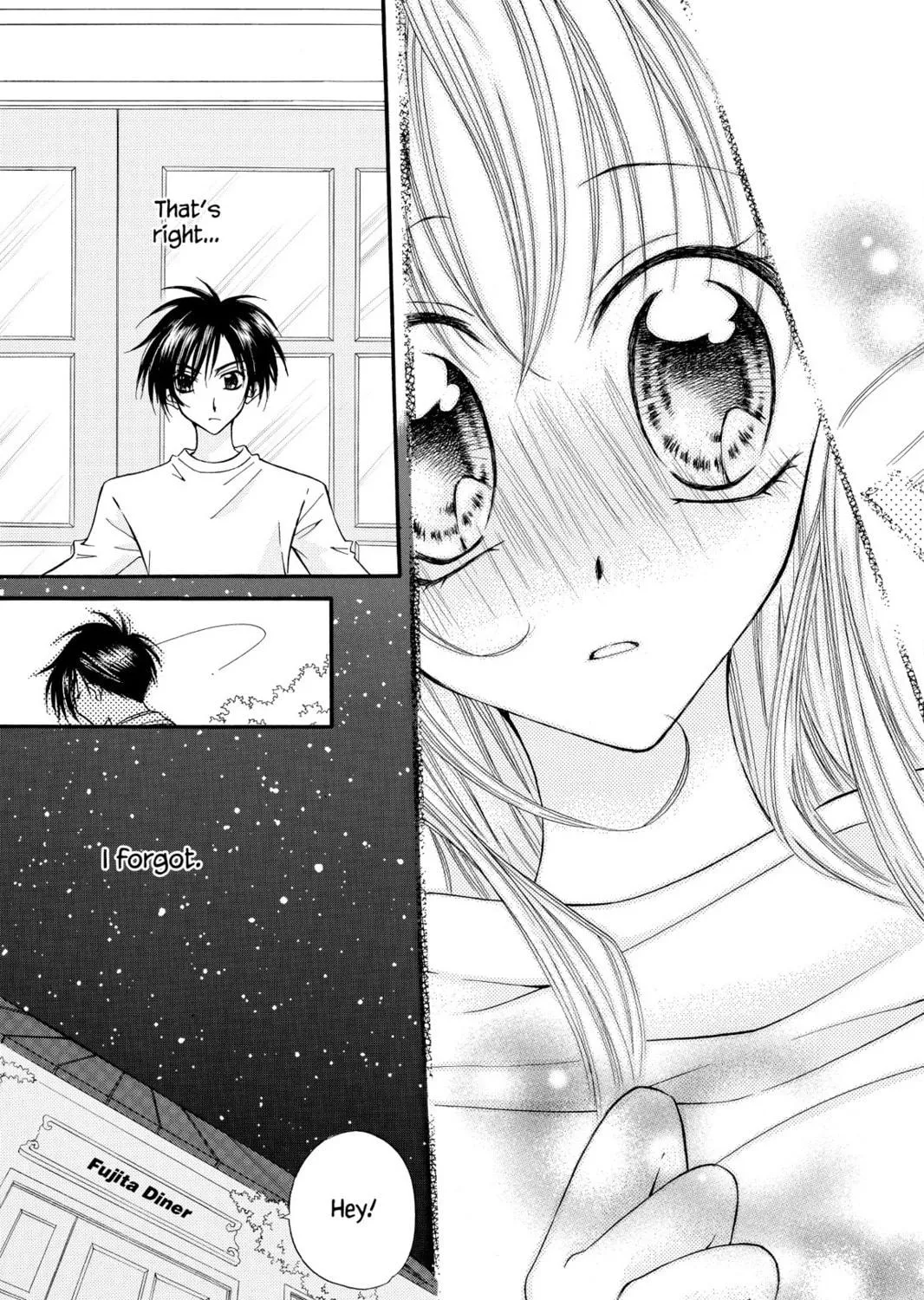 Read Kitchen Princess chapter 4 image 46 on Lezhin