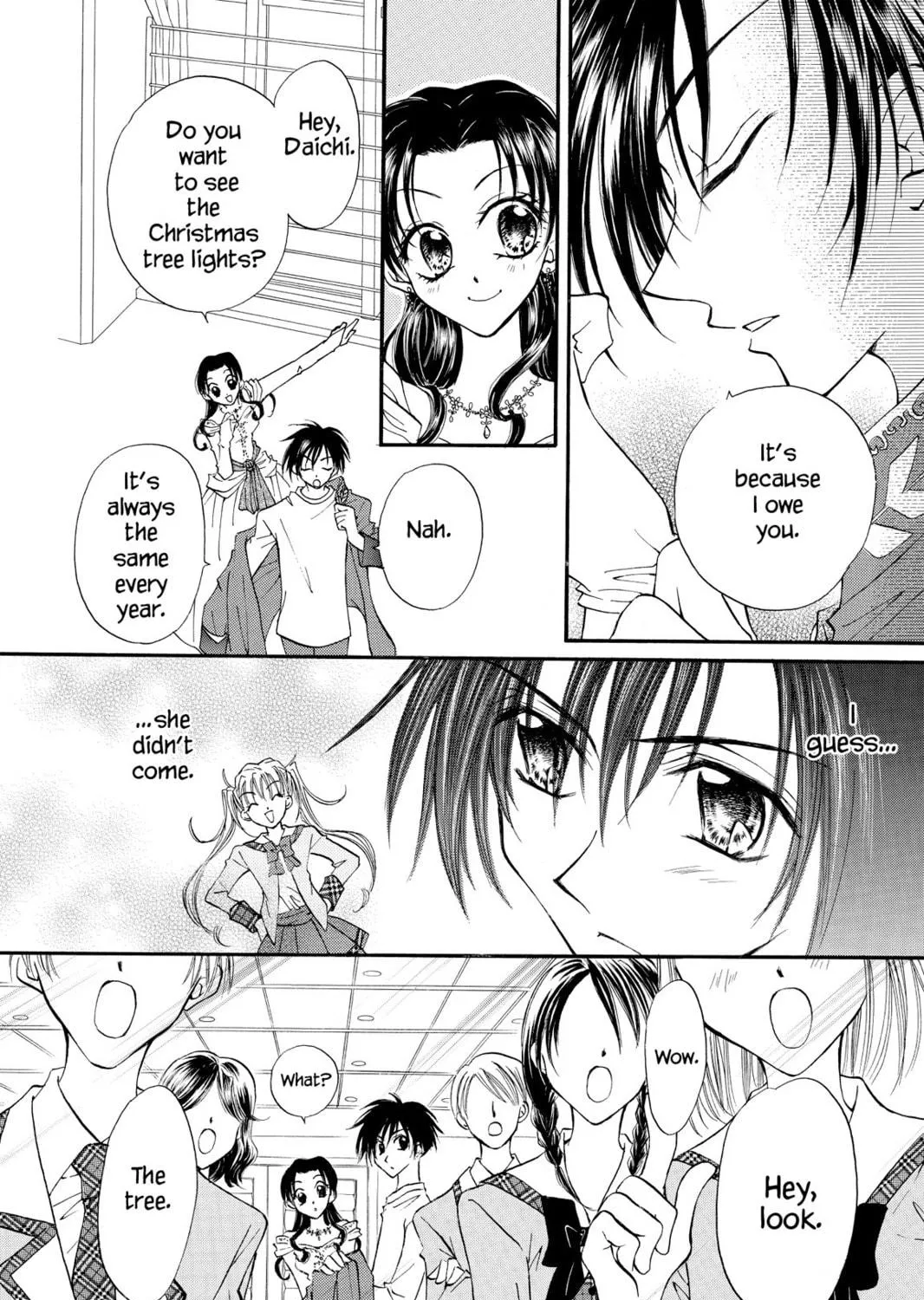 Read Kitchen Princess chapter 4 image 52 on Lezhin