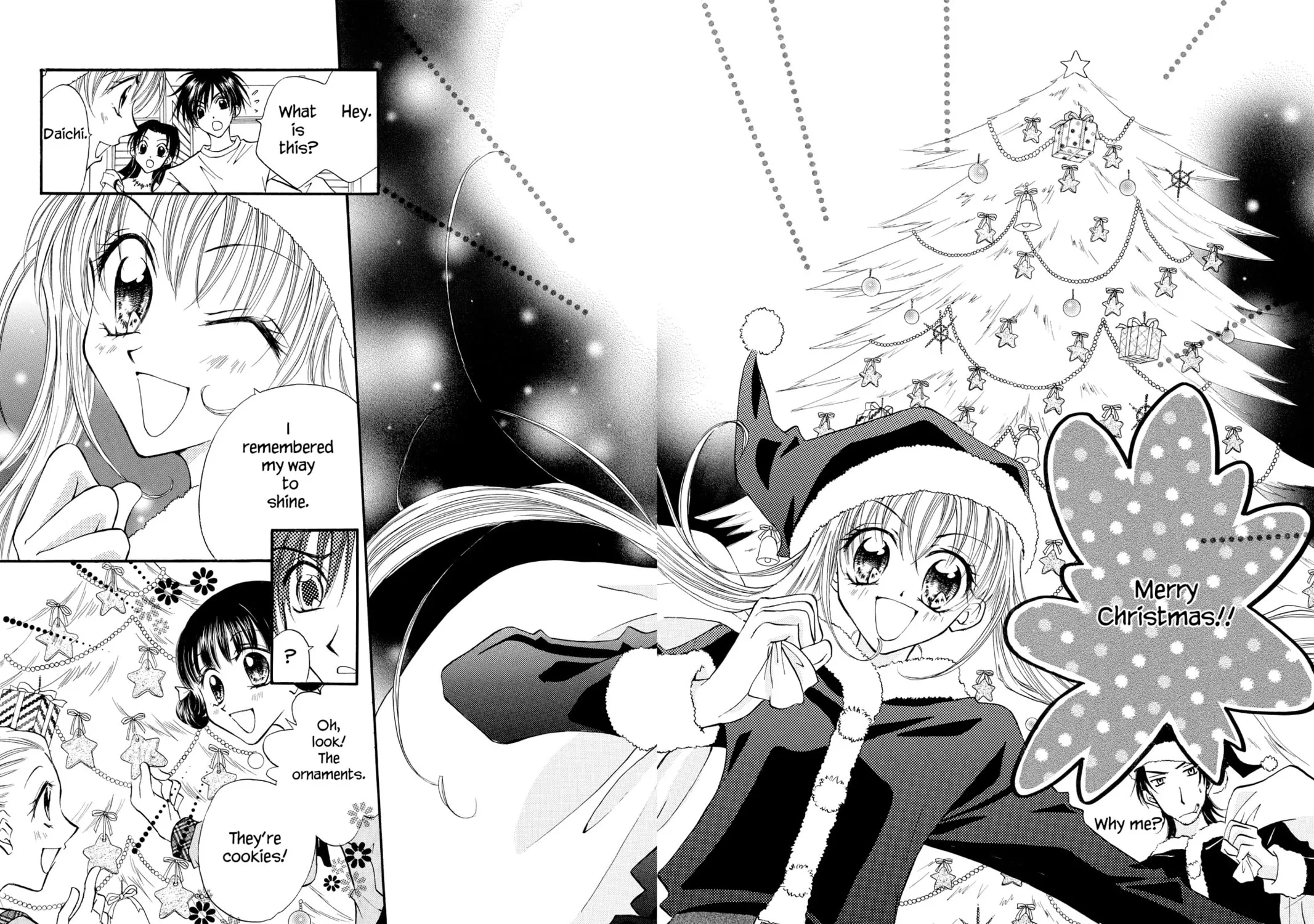 Read Kitchen Princess chapter 4 image 56 on Lezhin