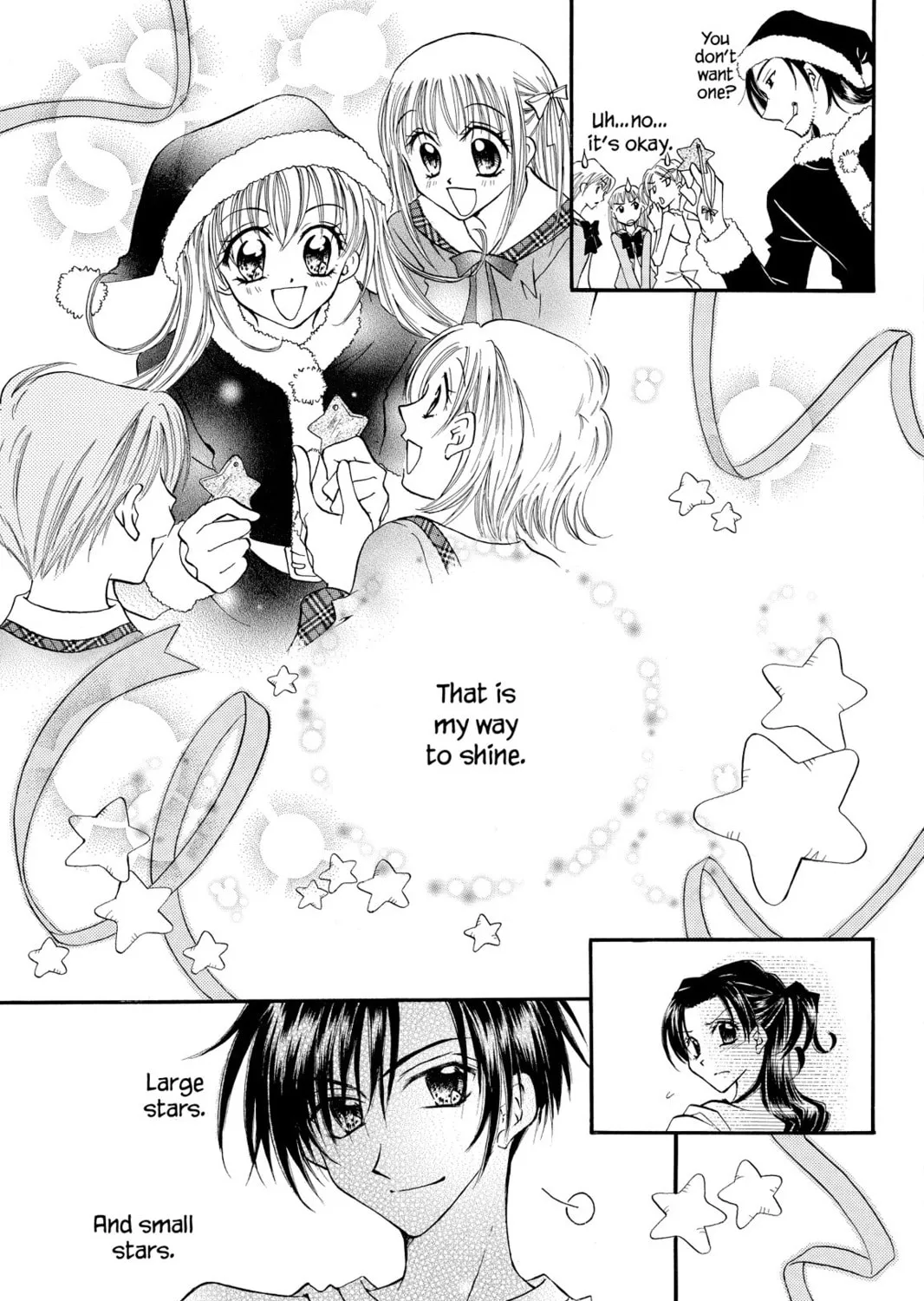 Read Kitchen Princess chapter 4 image 60 on Lezhin