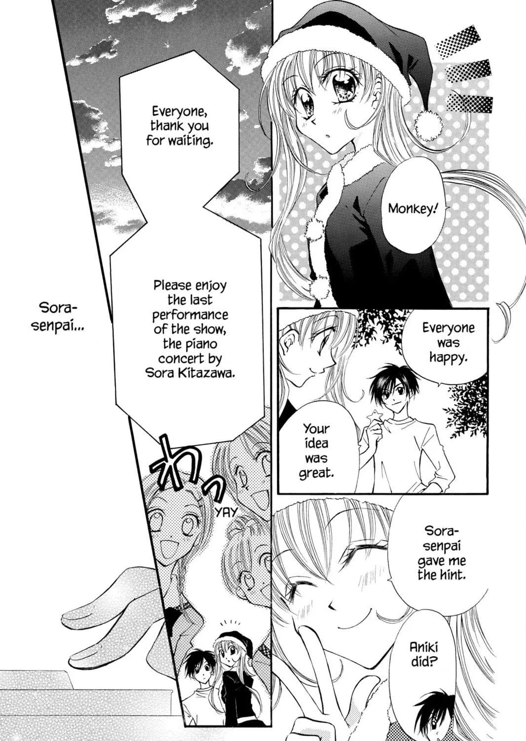Read Kitchen Princess chapter 4 image 64 on Lezhin