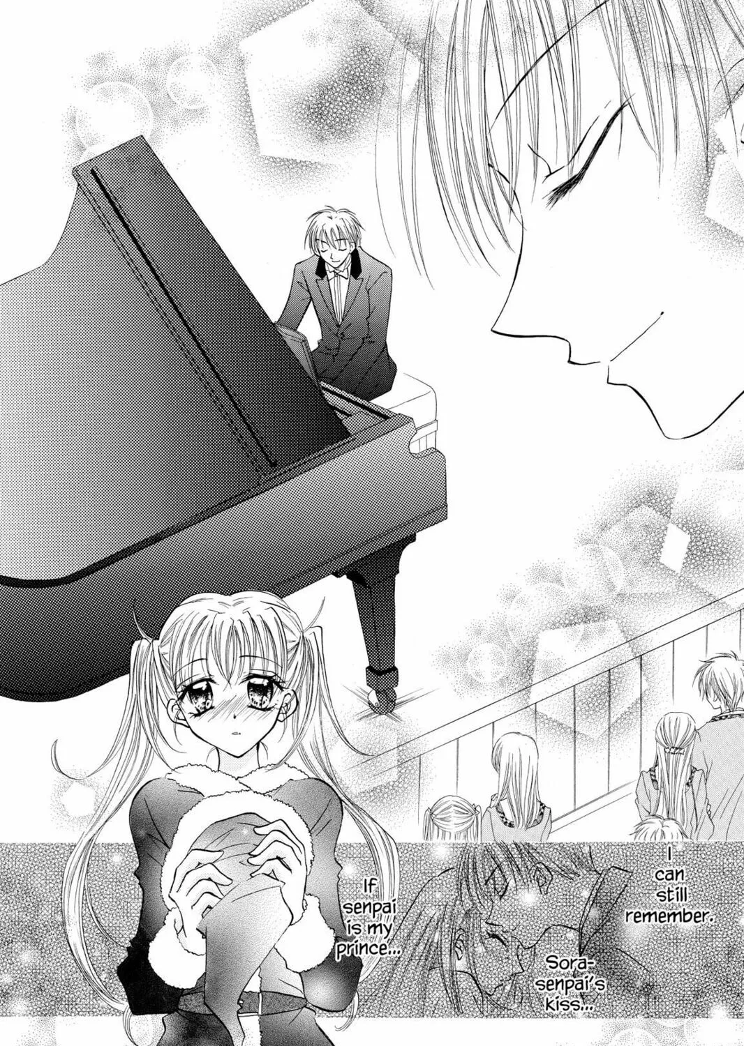 Read Kitchen Princess chapter 4 image 66 on Lezhin