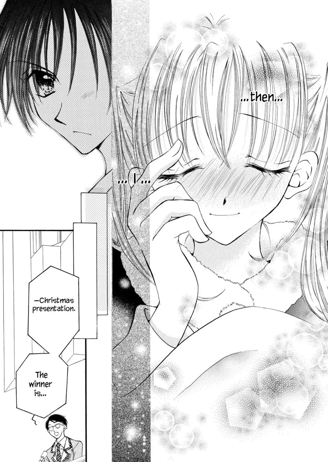 Read Kitchen Princess chapter 4 image 68 on Lezhin