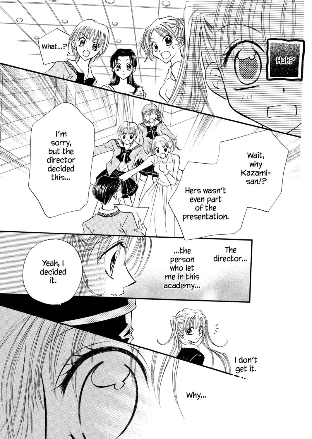 Read Kitchen Princess chapter 4 image 72 on Lezhin