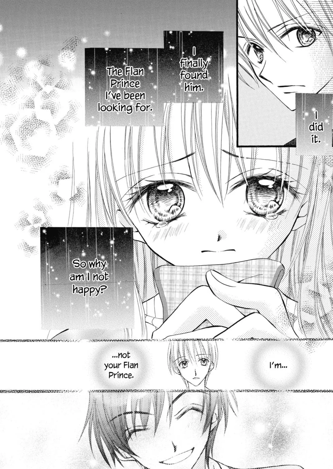 Read Kitchen Princess chapter 40 image 10 on Lezhin