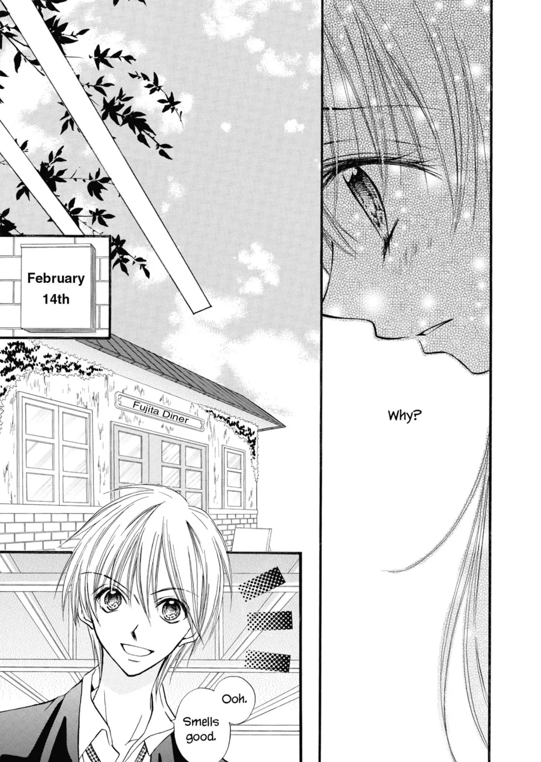 Read Kitchen Princess chapter 40 image 12 on Lezhin
