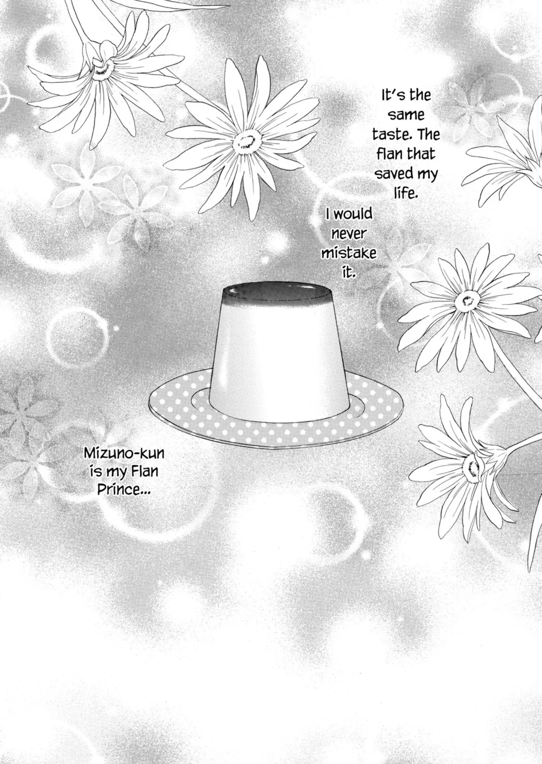 Read Kitchen Princess chapter 40 image 2 on Lezhin