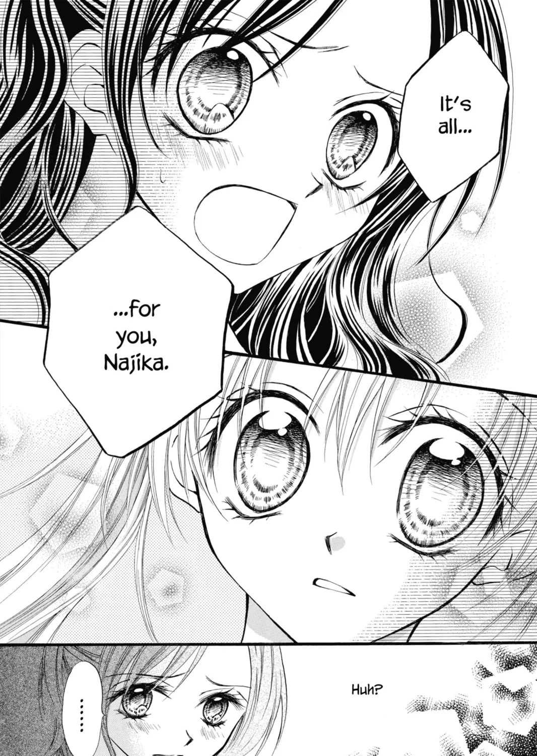 Read Kitchen Princess chapter 40 image 30 on Lezhin