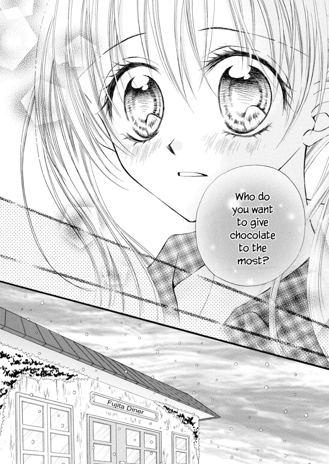 Read Kitchen Princess chapter 40 image 36 on Lezhin