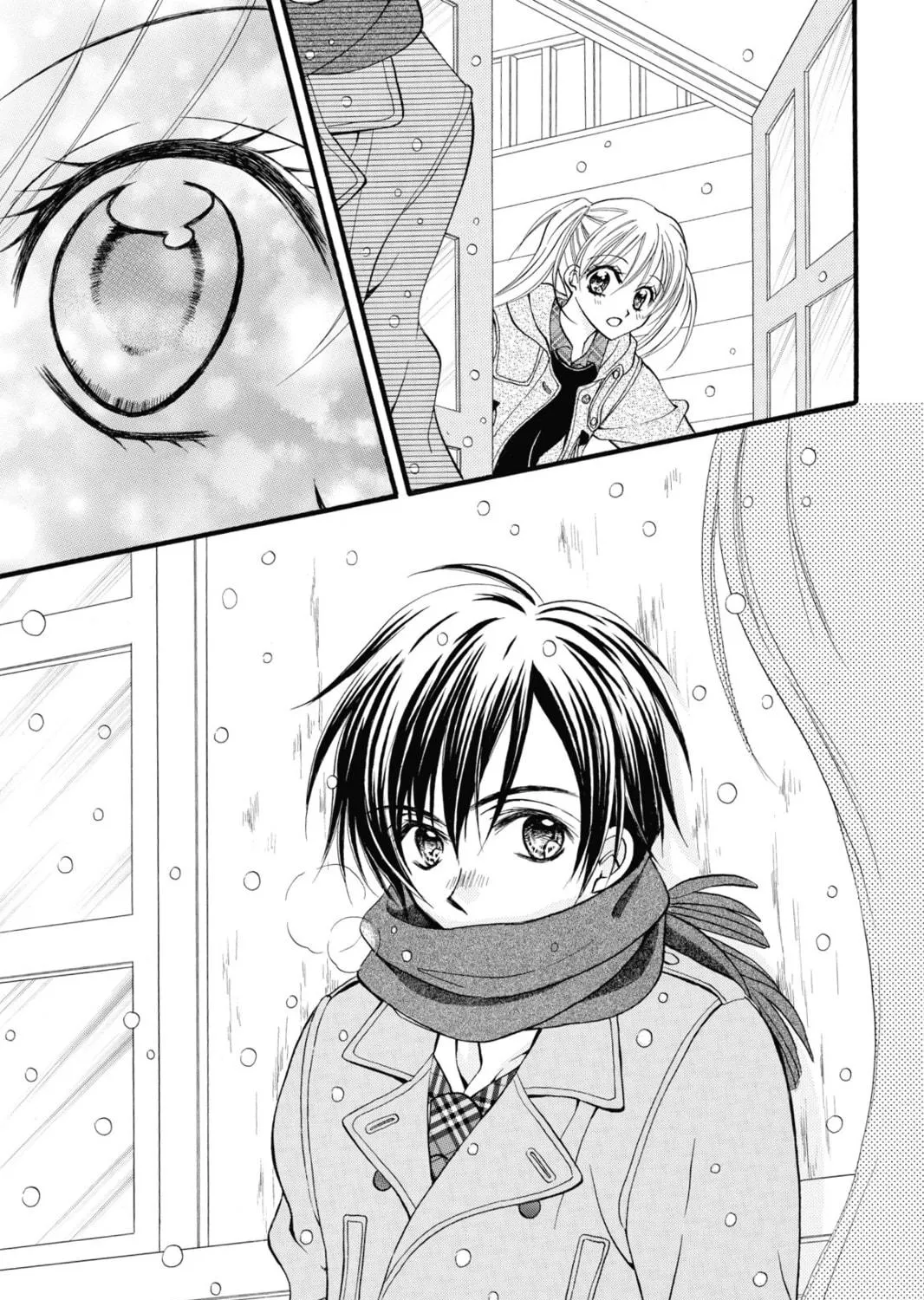 Read Kitchen Princess chapter 40 image 40 on Lezhin