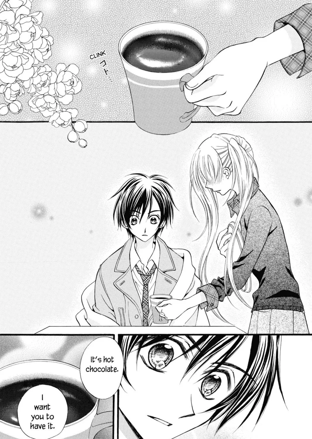 Read Kitchen Princess chapter 40 image 52 on Lezhin