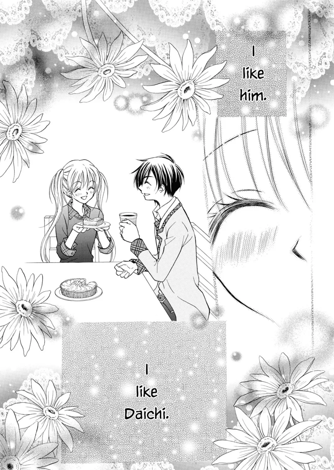 Read Kitchen Princess chapter 40 image 56 on Lezhin