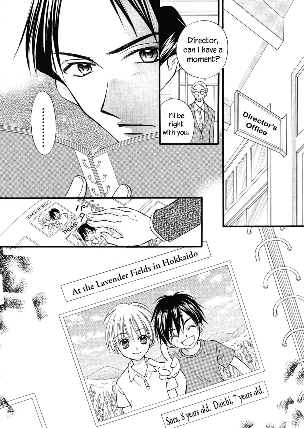 Read Kitchen Princess chapter 40 image 58 on Lezhin