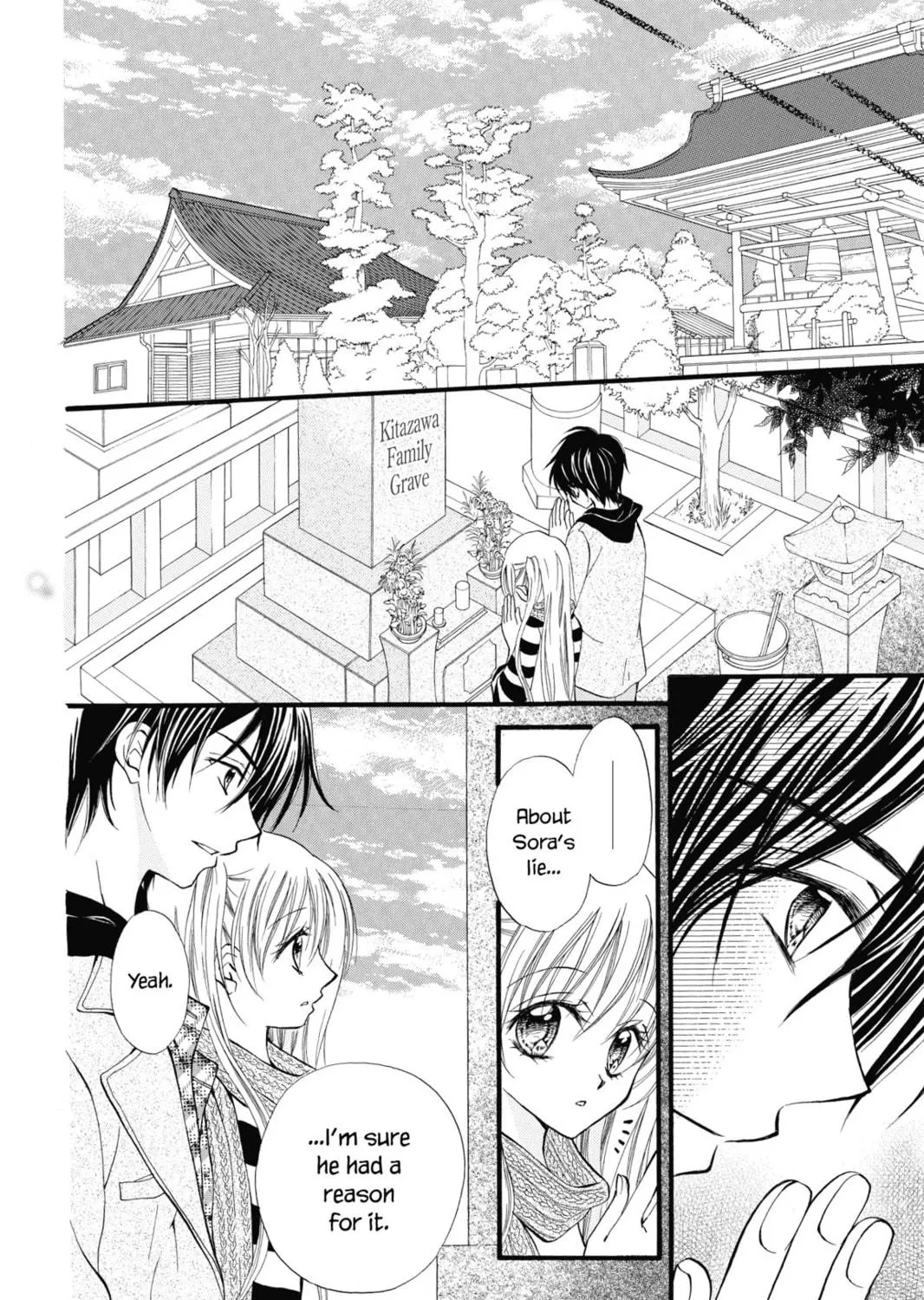 Read Kitchen Princess chapter 41 image 18 on Lezhin