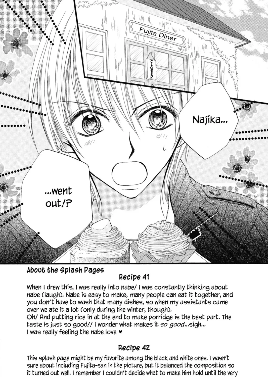 Read Kitchen Princess chapter 41 image 2 on Lezhin