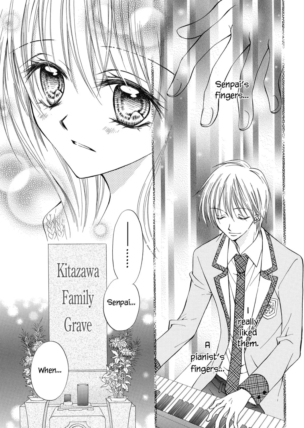 Read Kitchen Princess chapter 41 image 24 on Lezhin
