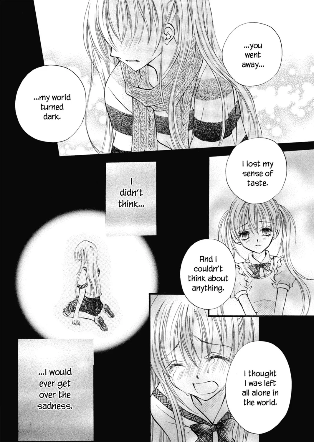 Read Kitchen Princess chapter 41 image 26 on Lezhin