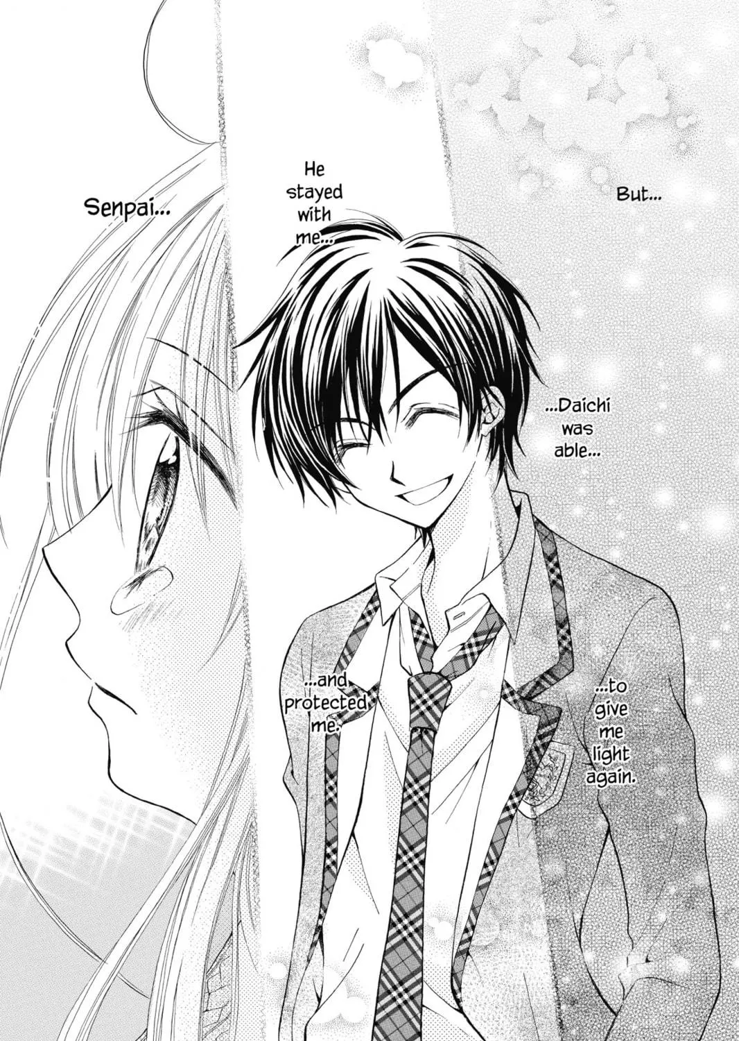 Read Kitchen Princess chapter 41 image 28 on Lezhin