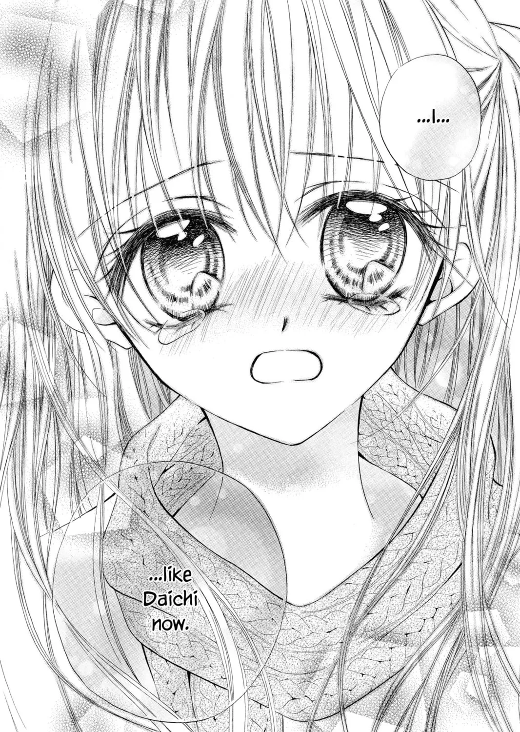 Read Kitchen Princess chapter 41 image 30 on Lezhin