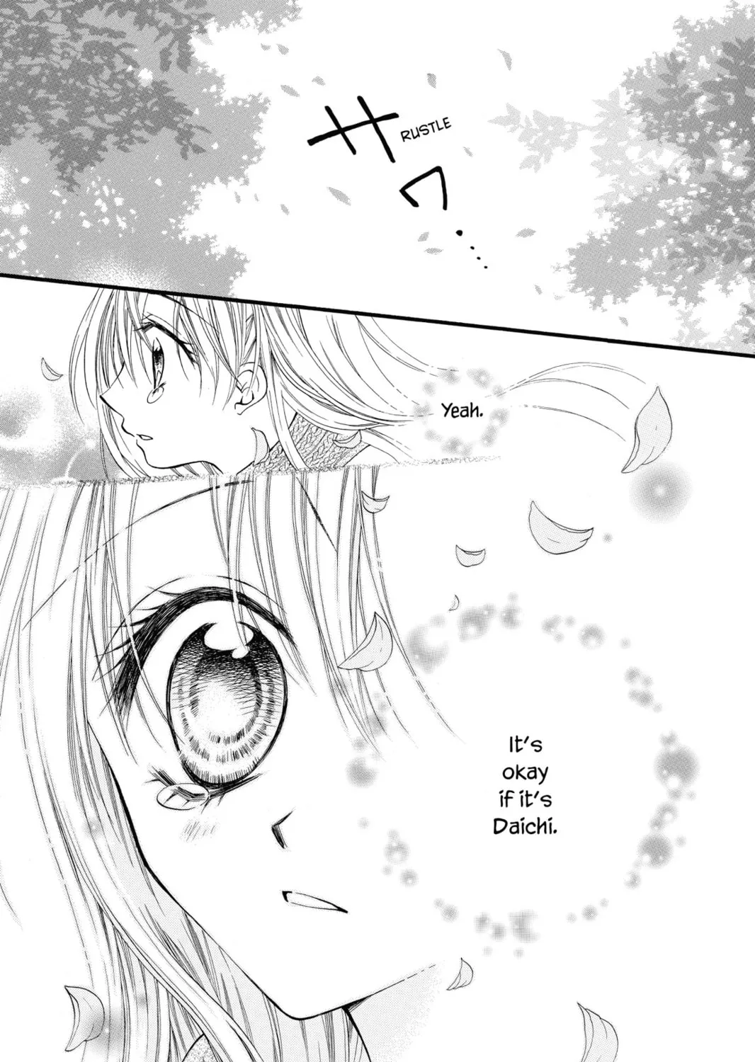 Read Kitchen Princess chapter 41 image 32 on Lezhin