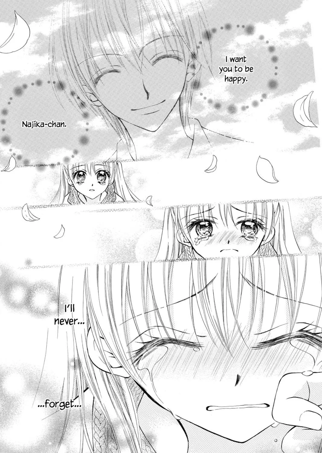 Read Kitchen Princess chapter 41 image 34 on Lezhin