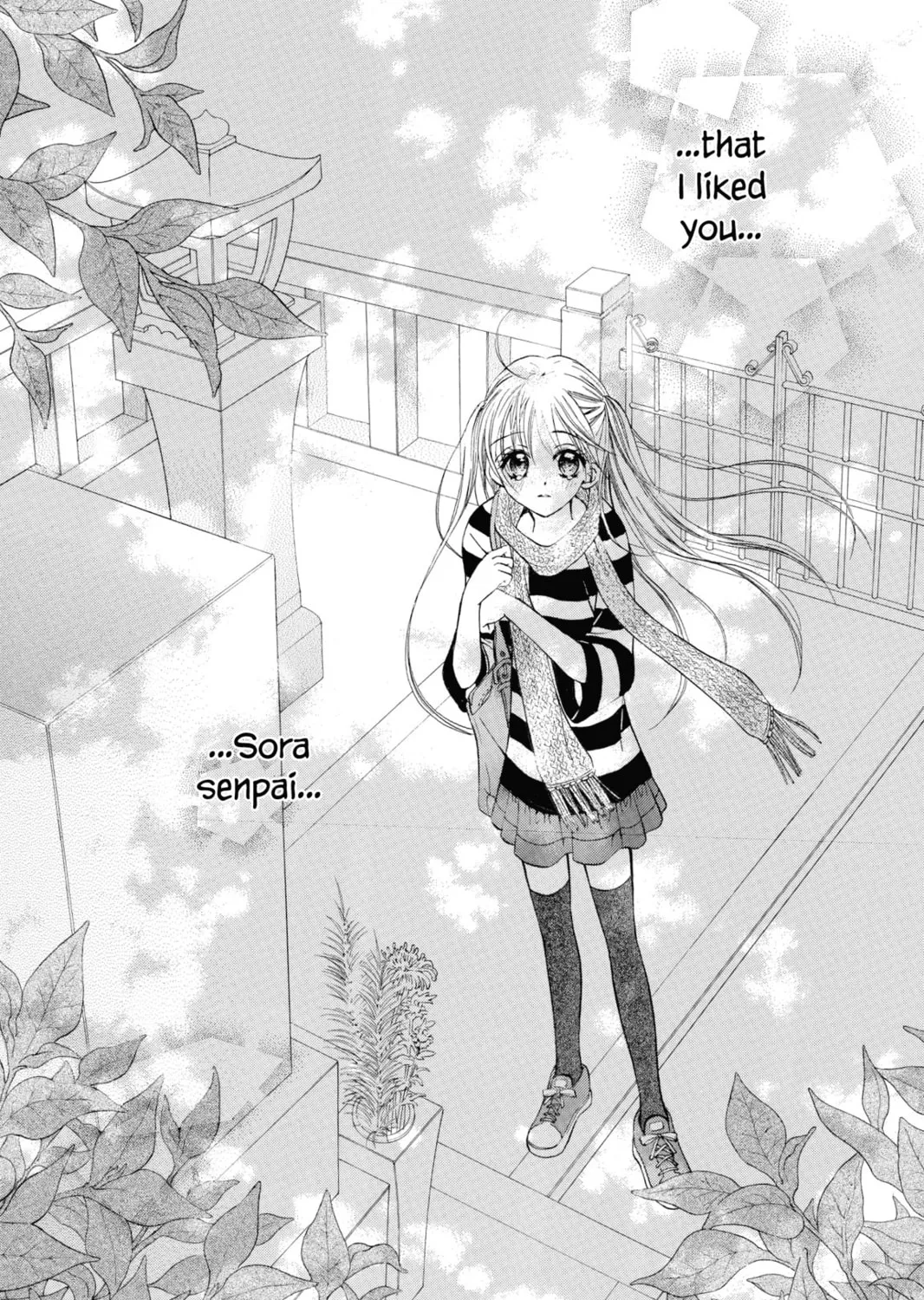 Read Kitchen Princess chapter 41 image 36 on Lezhin