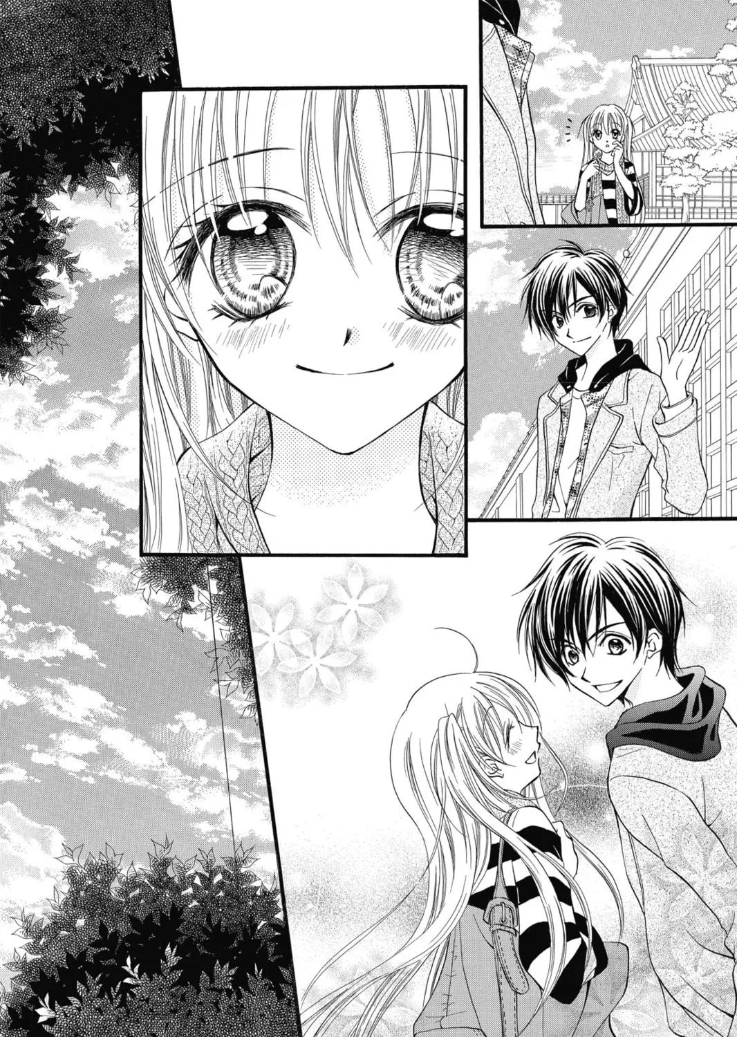 Read Kitchen Princess chapter 41 image 38 on Lezhin