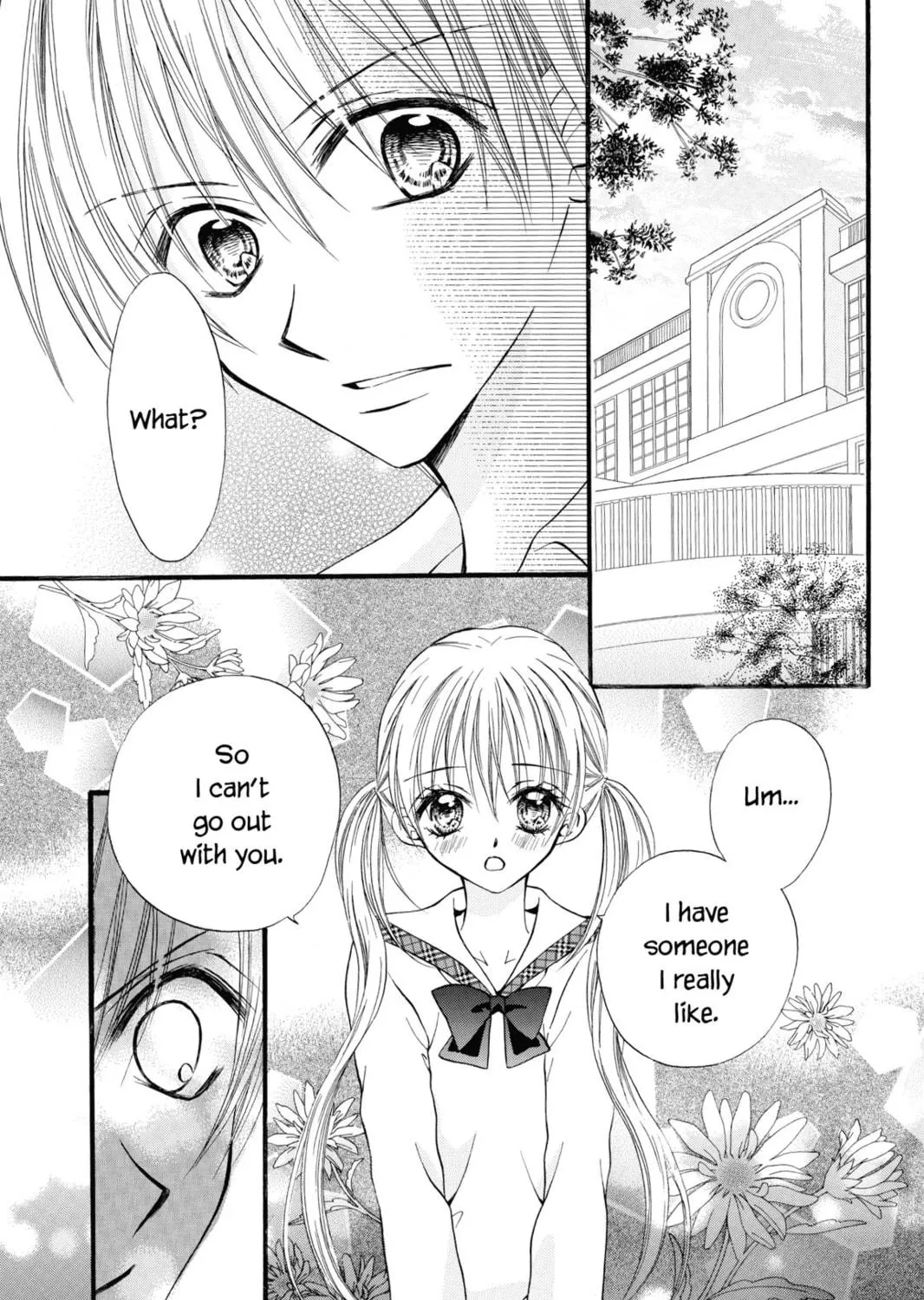 Read Kitchen Princess chapter 41 image 40 on Lezhin
