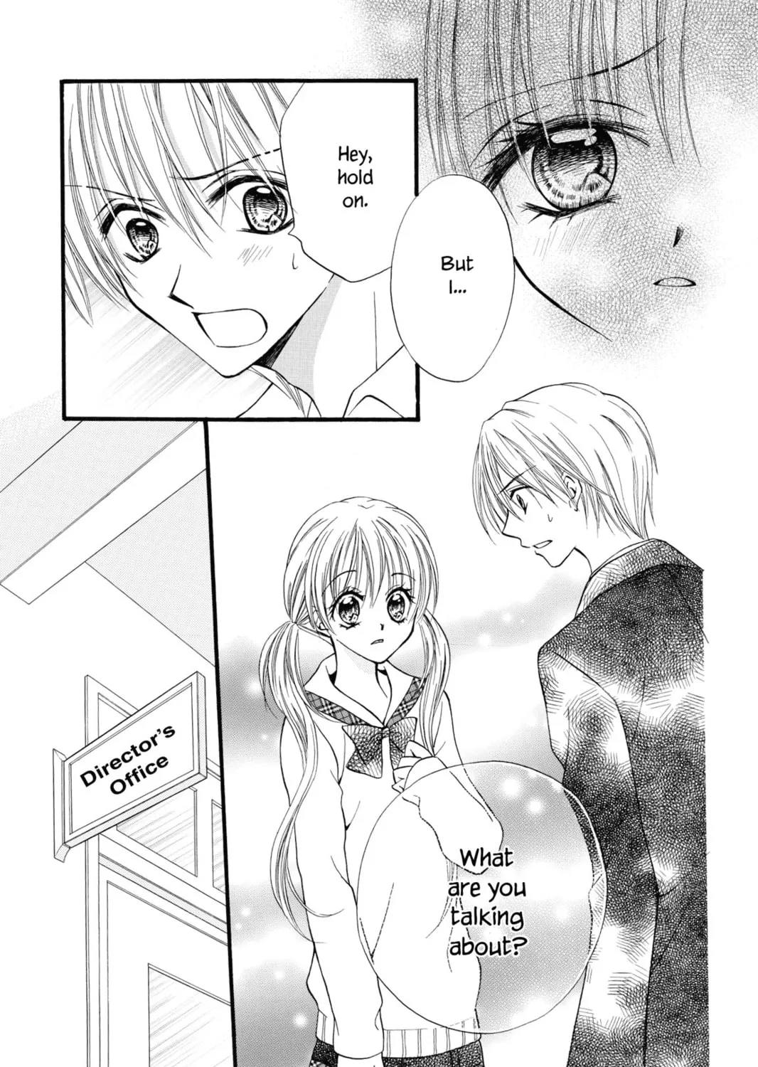 Read Kitchen Princess chapter 41 image 44 on Lezhin