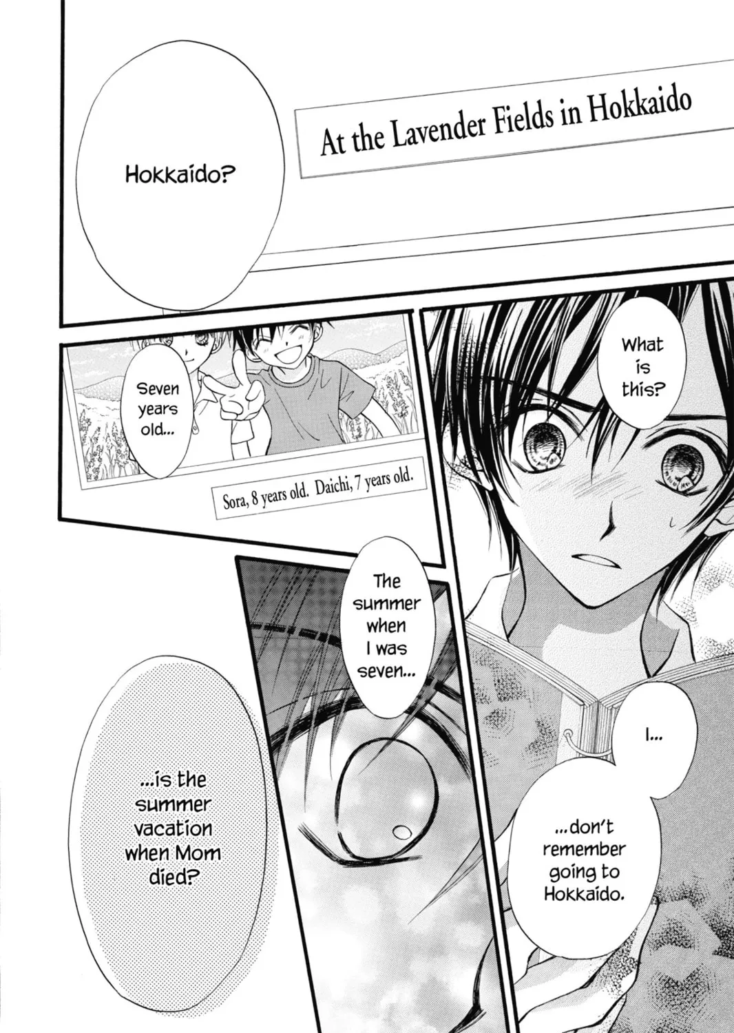 Read Kitchen Princess chapter 41 image 50 on Lezhin