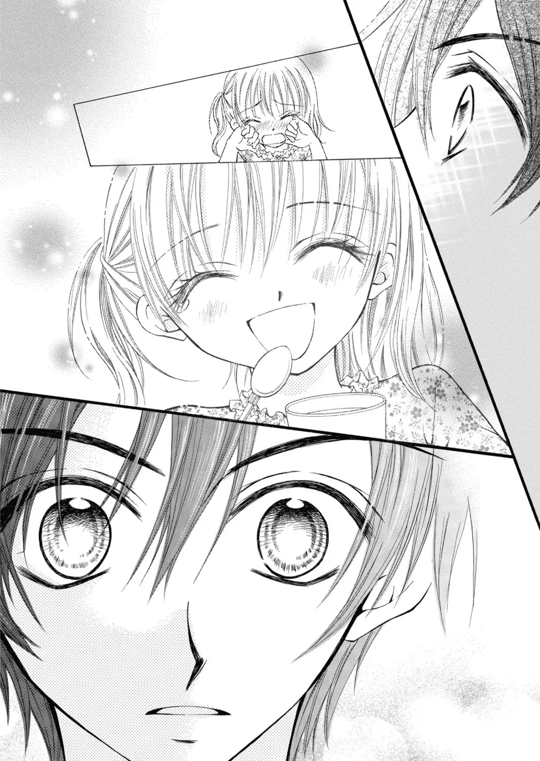 Read Kitchen Princess chapter 41 image 54 on Lezhin