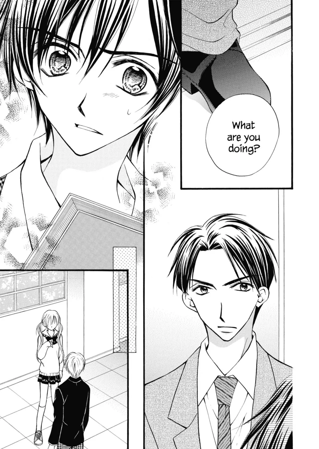 Read Kitchen Princess chapter 41 image 56 on Lezhin