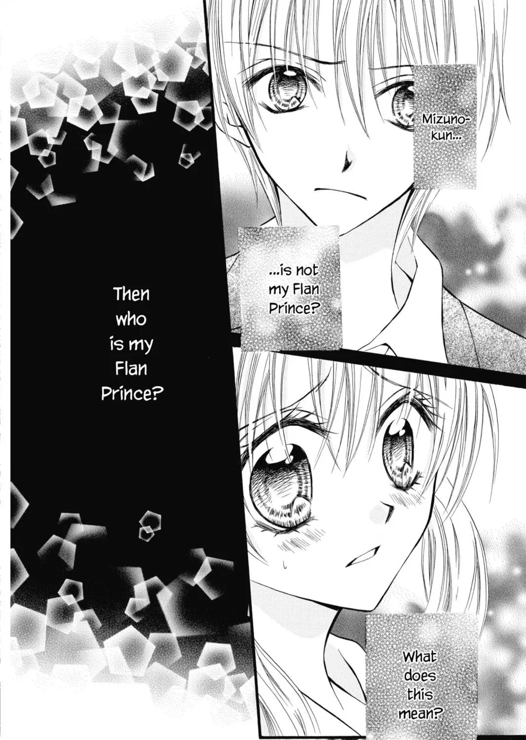 Read Kitchen Princess chapter 41 image 58 on Lezhin