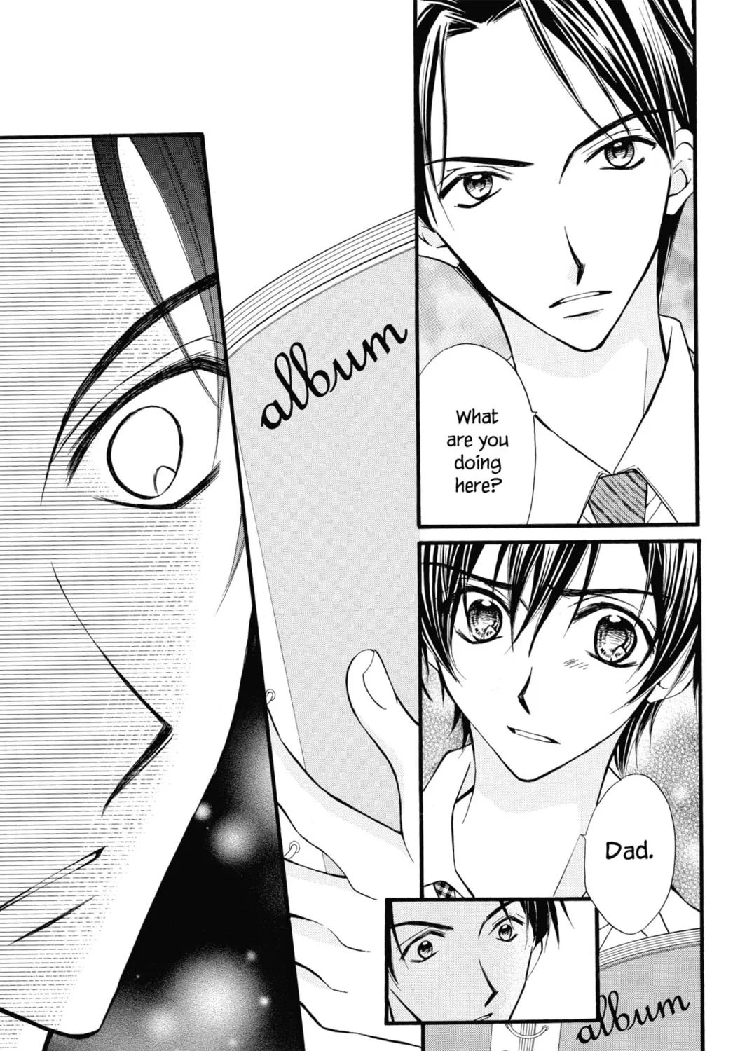 Read Kitchen Princess chapter 42 image 12 on Lezhin