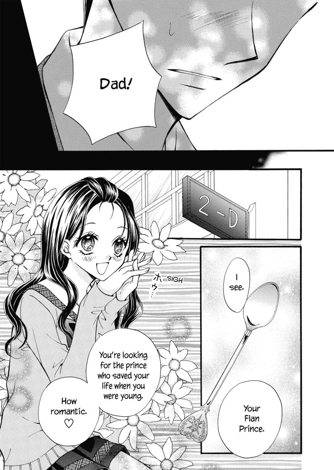 Read Kitchen Princess chapter 42 image 16 on Lezhin