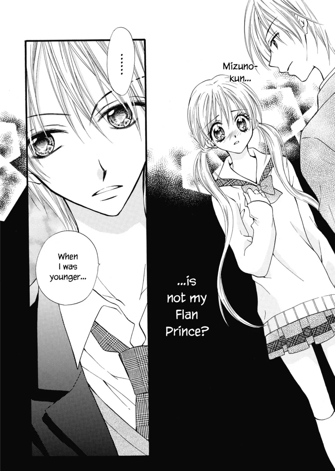 Read Kitchen Princess chapter 42 image 2 on Lezhin