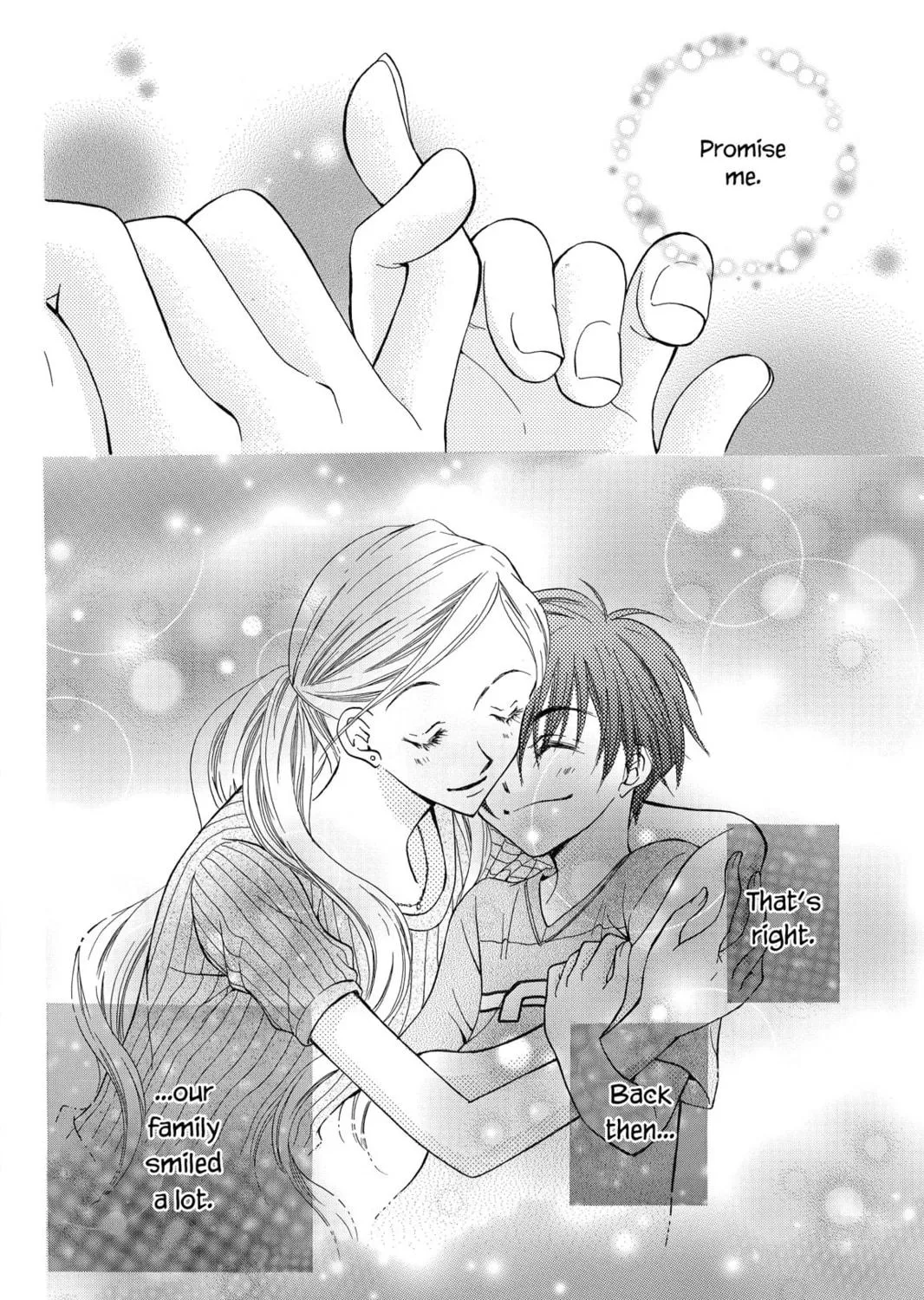 Read Kitchen Princess chapter 42 image 38 on Lezhin
